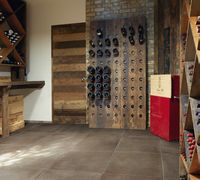 Керамогранит Cerdomus Verve Grey Rettificato арт-61927 — фото 14, Керамогранит