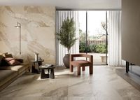 Керамогранит Bottega Blend Taupe Lap Matt Ret арт-B71407 — фото 2, Керамогранит