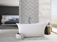 Декор Dune Factory Flavin Fumo арт-187672 — фото 2, Декор