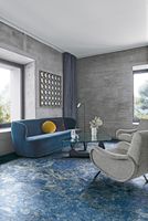 Керамогранит Rex Ceramiche (Florim) Les Bijoux de Rex Marron Imperial Matte арт-766336 — фото 4, Керамогранит