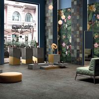 Товар: Керамогранит ABK Native Red Ret арт-3919 - фото 15 Керамогранит ABK Native Red Ret арт-3919 — фото 15, Керамогранит