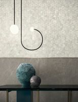 Керамогранит Marca Corona Foyer Royal Green Ama Reflex rett арт-J023 — фото 14, Керамогранит