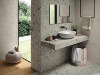 Товар: Керамогранит Atlas Concorde Italy Boost Mix Pearl арт-A8XE - фото 12 Керамогранит Atlas Concorde Italy Boost Mix Pearl арт-A8XE — фото 12, Керамогранит