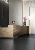 Керамогранит Ariostea Luce Silver Metal 6mm арт-IG6P100534 — фото 1, Керамогранит