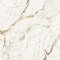 Керамогранит Xlight (Porcelanosa Grupo) Calacatta Premium Gold Polished 120 арт-C221101881 — фото 1, Керамогранит