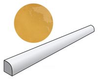 Бордюр Equipe Village Jolly Tuscany Gold арт-25662 — фото 1, Бордюр