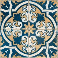 Напольная плитка Peronda Francisco Segarra Fs-2 арт-12501 — фото 1, Напольная плитка