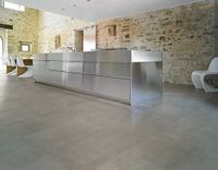 Товар: Керамогранит Floor Gres (Florim) Industrial Ivory Naturale Ret арт-738816 - фото 7 Керамогранит Floor Gres (Florim) Industrial Ivory Naturale Ret арт-738816 — фото 7, Керамогранит