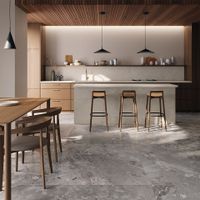 Керамогранит Cerdomus Karnis Charcoal Safe арт-93483 — фото 2, Керамогранит