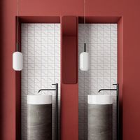 Товар: Настенная плитка Equipe Curve Sunset Matt арт-28860 - фото 15 Настенная плитка Equipe Curve Sunset Matt арт-28860 — фото 15, Настенная плитка