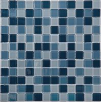 Мозаика NSmosaic Crystall Стекло 30 арт-SG-8074 — фото 1, Мозаика