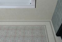 Декор Revoir Paris Bel Histoire Isabelle Coin арт-VVS1515_066 — фото 6, Декор