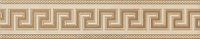 Декор Versace Marble Fascia Greca Beige Sab арт-240204 — фото 1, Декор