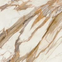 Керамогранит Mirage Jolie Calacatta Vena Antica Luc SQ арт-AYP8 — фото 1, Керамогранит