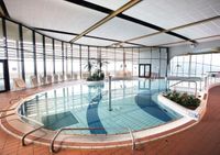 Керамогранит Casalgrande Padana Landscape Ocean Satin M арт-1100202S — фото 7, Керамогранит