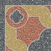 Керамогранит ABK Wide & Style Brera Frame Hot арт-0006111 — фото 1, Керамогранит