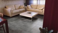Товар: Керамогранит Casalgrande Padana Meteor Almond Naturale 10,5mm арт-7950032 - фото 5 Керамогранит Casalgrande Padana Meteor Almond Naturale 10,5mm арт-7950032 — фото 5, Керамогранит