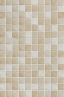 Настенная плитка Unitile Алжир Бежевый верх 01 арт-010101004485 — фото 1, Настенная плитка