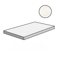 Товар: Ступень Sant Agostino Pure Marble Gradone Ang 120 Sx Onice White арт-CSAGASOH12 - фото 1 Ступень Sant Agostino Pure Marble Gradone Ang 120 Sx Onice White арт-CSAGASOH12 — фото 1, Ступени и клинкер