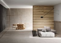 Керамогранит Ceramica Fioranese Frake Avorio арт-SFF621R — фото 2, Керамогранит