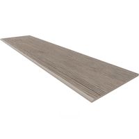Ступень Estima Kraft Wood KW02 Light Grey Структурированный арт-70615 — фото 1, Ступени и клинкер
