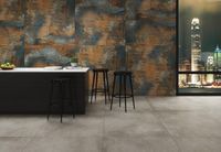 Керамогранит Marjan Tile Abstract Oxido Lapp арт-8086 — фото 2, Керамогранит