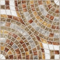 Товар: Керамогранит М- Квадрат Бремен Коричневый средний арт-739662 - фото 5 Керамогранит М- Квадрат Бремен Коричневый средний арт-739662 — фото 5, Керамогранит