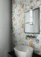 Товар: Настенная плитка Marazzi White Deco White Str Mikado арт-MADU - фото 4 Настенная плитка Marazzi White Deco White Str Mikado арт-MADU — фото 4, Настенная плитка