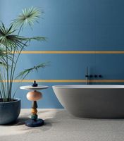 Бордюр ABK Wide & Style Mini List Colorful Sea арт-PF60000186 — фото 14, Бордюр