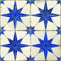 Напольная плитка Peronda FS Star LT Blue LT 9,5mm арт-38187 — фото 3, Напольная плитка