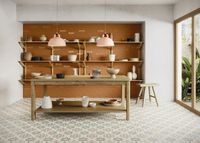 Товар: Керамогранит Harmony Provenza Green Flower арт-37788 - фото 9 Керамогранит Harmony Provenza Green Flower арт-37788 — фото 9, Керамогранит