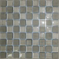 Мозаика NSmosaic Exclusive Стекло арт-S-830 — фото 1, Мозаика