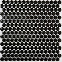 Мозаика NSmosaic Porcelain Глянцевая арт-Ps1900-09 — фото 1, Мозаика