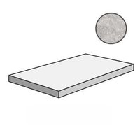 Товар: Ступень Sant Agostino Oxidart Ang Gradone 120 Sx Silver арт-CSAGASOS12 - фото 1 Ступень Sant Agostino Oxidart Ang Gradone 120 Sx Silver арт-CSAGASOS12 — фото 1, Ступени и клинкер