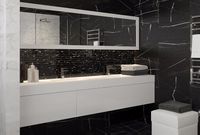 Керамогранит Kerranova Marble Trend /LR Lapp.Rect. арт-K-1003 — фото 5, Керамогранит