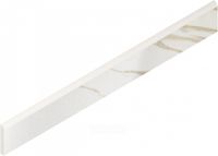 Плинтус Italon Stellaris Calacatta Gold Lapp Battiscopa арт-610130007457 — фото 1, Плинтус