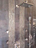 Мозаика Natural Hi-Tech арт-HTC-009-15 (DS-009-15) — фото 2, Мозаика