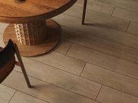 Плинтус Estima Soft Wood SF01 Nordic Неполированный арт-Skirting/SF01_NS/7x60 / 69400 — фото 5, Плинтус