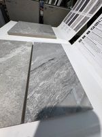 Угловая ступень Cerdomus Supreme Angolo Sn Grad.C.Retta Charcoal Lev. арт-75521 — фото 14, Ступени и клинкер