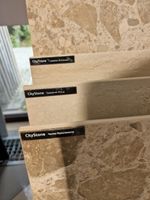 Керамогранит Vitra CityStone Травертин Клауд Матовый 7Рек R10A арт-K951848R0001VTSP — фото 11, Керамогранит