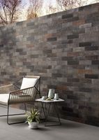 Товар: Настенная плитка Marazzi Terramix Nero арт-MMKW - фото 3 Настенная плитка Marazzi Terramix Nero арт-MMKW — фото 3, Настенная плитка