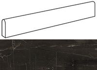 Плинтус Atlas Concorde Italy Marvel Edge Absolute Brown Battiscopa Matt арт-AFA6 — фото 1, Плинтус