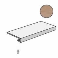 Ступень ABK Dolphin Gradino Top Clay Ret арт-DPR35103 — фото 1, Ступени и клинкер