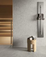 Керамогранит Del Conca Nesting HNS 10 White Grip Hard арт-GGNS10GRI — фото 6, Керамогранит