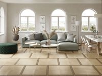 Керамогранит Cersanit Madison Серый арт-MS4R092D-69 — фото 2, Керамогранит