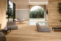 Керамогранит Atlas Concorde Italy Log Cansei Sospiro Matt Ret арт-AX7D — фото 5, Керамогранит