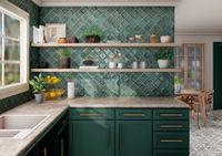 Настенная плитка Mainzu Chaouen Dix Ice арт-PT03195 — фото 6, Настенная плитка