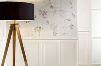 Товар: Настенная плитка Tubadzin Mild Garden W White 1 STR арт-5903238039475 - фото 3 Настенная плитка Tubadzin Mild Garden W White 1 STR арт-5903238039475 — фото 3, Настенная плитка