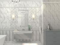 Товар: Декор Terracotta Marmo Star Night арт-TD-MR-D-SN - фото 2 Декор Terracotta Marmo Star Night арт-TD-MR-D-SN — фото 2, Декор