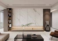 Товар: Керамогранит Basconi Home Federica Shape Ink арт-BHK-4005 - фото 6 Керамогранит Basconi Home Federica Shape Ink арт-BHK-4005 — фото 6, Керамогранит